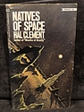 Natives of Space, by Hal Clement
