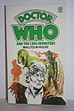 Doctor Who and The Cave-Monsters