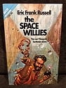 The Space Willies, by Eric Frank Russell