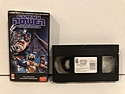 Captin Power: VHS #6 - The Intruder