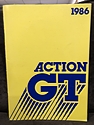 1986 Action GT Catalog
