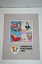 1990 American Publishing Catalog