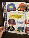 Toy Catalogs: 1998 Bizak Electronics Toy Catalog