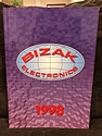 1998 Bizak Electronics Catalog
