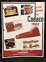 1982 Cadaco Catalog