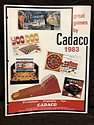 1983 Cadaco Catalog