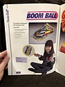 Toy Catalogs: 1995 Cadaco Toy Catalog
