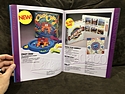 Toy Catalogs: 1996 Cadaco Toy Catalog