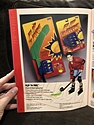 Toy Catalogs: 1996 Cadaco Toy Catalog