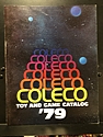 1979 Coleco Toy Fair Catalog