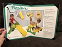 Toy Catalogs: 1988 Spring Coleco Outdoor Products, Toy Fair Catalog