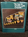 1983 Crayola Toy Fair Catalog