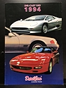 1994 DetailCars Catalogo