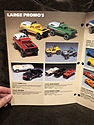 Toy Catalogs: 1984 Duncan, Toy Fair Catalog