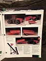 Toy Catalogs: 1989 Ertl Replicas, Toy Fair Catalog