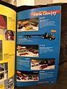 Toy Catalogs: 1997 Ertl Toys, Toy Fair Catalog