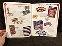 Toy Catalogs: 1999 Fundex Games, Toy Fair Catalog