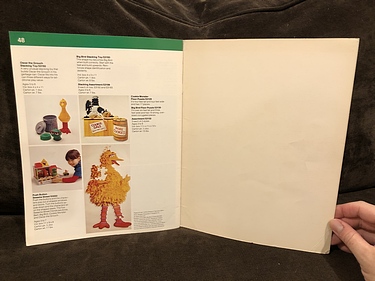 Toy Catalogs: 1978 Gabriel Catalog