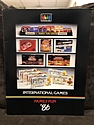 1986 International Games Catalog