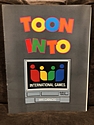 1991 International Games Catalog