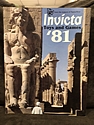 1981 Invicta Catalog
