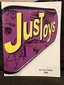 1998 JusToys Catalog