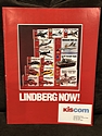 1991 Lindberg Catalog