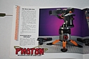 Toy Catalogs: 1987 LJN Toys, Entertech