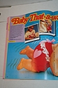 Toy Catalogs: 1983 Mattel Toys