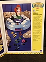 Toy Catalogs: 1997 Mattel Games, Toy Fair Catalog