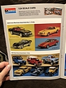 Toy Catalogs: 1982 Monogram Catalog