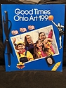 1990 Ohio Art Catalog