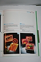 Toy Catalogs: 1982 Parker Brothers Catalog
