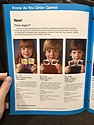 Toy Catalogs: 1984 Pressman Toy Fair Catalog