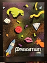 Pressman - 1990 Catalog