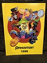 Pressman - 1996 Catalog