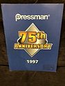 Pressman - 1997 Catalog