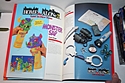 Toy Catalogs: 1992 Volume II Tiger Electronics Catalog
