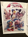 Toy Catalogs: 1989 Tonka Toy Fair Catalog
