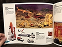 Toy Catalogs: 1992 Hasbro is Tonka Toy Fair Catalog