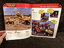 Toy Catalogs: 1999 Tootsietoy Boys Catalog