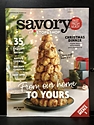 Savory, December 2023 Catalog