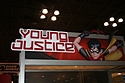Mattel: Young Justice