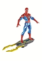 SPIDER STRIKE FIGURES 3.75inch Glider Spiderman