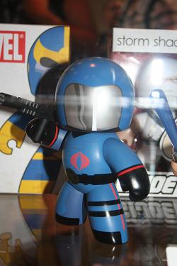 Hasbro Mighty Mugg Cobra Commander