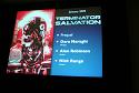 Terminator: Salvation (prequel); Dara Naraghi, Alan Robinson, Nick Runge, Jan. 2009