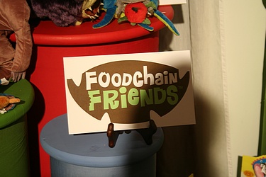Foodchain Friends
