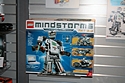 Lego - Mindstorms