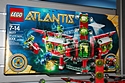 8077 - Atlantis Exploration HQ Box, $49.99 (Aug)