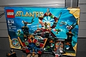 8078 - Portal of Atlantis Box, $99.99 (Aug)